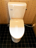 施工事例|CS230BM+SH230BA