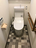施工事例|XCH3013WST