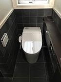 施工事例|XCH3014WS