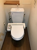 施工事例|BC-120S