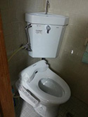 交換できるくんでトイレ交換をしたY様邸|お客様の声紹介