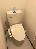 交換できるくんでトイレ交換をしたF様邸|お客様の声紹介