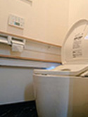 交換できるくんでトイレ交換をしたU様邸|お客様の声紹介