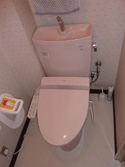 交換できるくんでトイレ交換をしたY様邸|お客様の声紹介