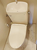 交換できるくんでトイレ交換をしたT様邸|お客様の声紹介