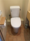 交換できるくんでトイレ交換をしたY様邸|お客様の声紹介