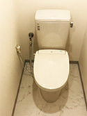 交換できるくんでトイレ交換をしたK様邸|お客様の声紹介