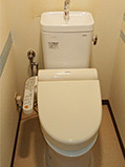 交換できるくんでトイレ交換をしたN様邸|お客様の声紹介