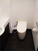 交換できるくんでトイレ交換をしたM様邸|お客様の声紹介