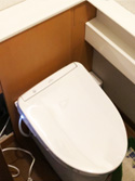 交換できるくんでトイレ交換をしたI様邸|お客様の声紹介