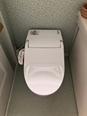 北海道千歳市の施工事例|XCH3013WS