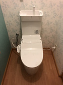 北海道の施工事例|XCH3013RWST