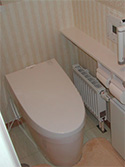 北海道でトイレ交換をしたY様邸|お客様の声紹介