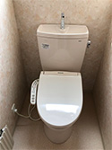 札幌市厚別区の施工事例|CS230B+SH231BA