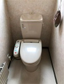札幌市厚別区の施工事例|GBC-270S