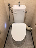 札幌市中央区の施工事例|CS215BPR+SH215BAS