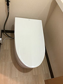 札幌市中央区でトイレ交換をしたK様邸|お客様の声紹介