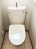 札幌市中央区でトイレ交換をしたT様邸|お客様の声紹介