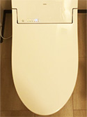 札幌市中央区でトイレ交換をしたA様邸|お客様の声紹介