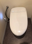 札幌市東区の施工事例|CES9768FR