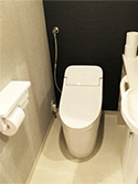 札幌市東区でトイレ交換をしたS様邸|お客様の声紹介
