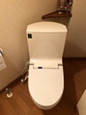 札幌市清田区の施工事例|TCF9011GR
