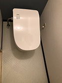 札幌市の施工事例|XCH1502ZWSN