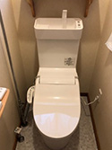 札幌市南区でトイレ交換をしたT様邸|お客様の声紹介