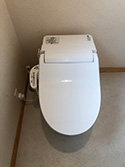 札幌市手稲区の施工事例|XCH3014WS