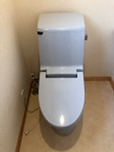 札幌市手稲区の施工事例|型番不明
