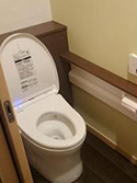札幌市手稲区でトイレ交換をしたK様邸|お客様の声紹介
