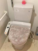 札幌市手稲区でトイレ交換をしたT様邸|お客様の声紹介