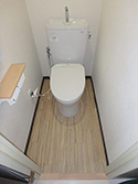 北海道の施工事例|CS230BP+SH231BA