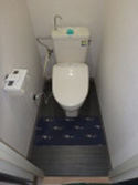 北海道の施工事例|型番不明
