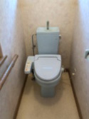 北海道苫小牧市の施工事例|型番不明