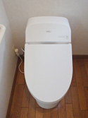 兵庫県明石市の施工事例|CES9413M