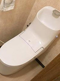 兵庫県明石市でトイレ交換をしたY様邸|お客様の声紹介