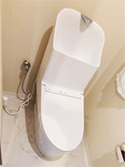 兵庫県明石市でトイレ交換をしたO様邸|お客様の声紹介