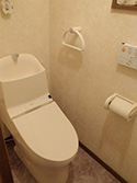 兵庫県尼崎市の施工事例|CES9313ML