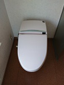 兵庫県尼崎市の施工事例|CS991B