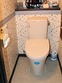 兵庫県尼崎市でトイレ交換をしたT様邸|お客様の声紹介