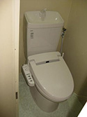 交換できるくんでトイレ交換をしたK様邸|お客様の声紹介