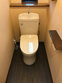 兵庫県川西市の施工事例|CS230BP+SH233BA