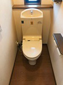 兵庫県川西市の施工事例|CS81P