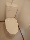 神戸市中央区の施工事例|CS215BP+SH215BAS