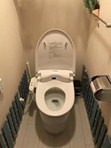 神戸市中央区でトイレ交換をしたY様邸|お客様の声紹介