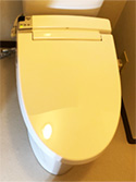神戸市東灘区でトイレ交換をしたO様邸|お客様の声紹介