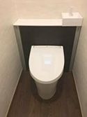 神戸市兵庫区でトイレ交換をしたN様邸|お客様の声紹介