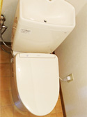 神戸市でトイレ交換をしたN様邸|お客様の声紹介