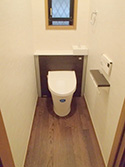 神戸市北区の施工事例|YDS-H1HX81X3/LDW